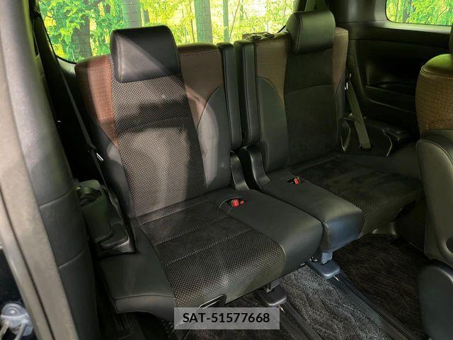 Toyota ALPHARD 2016-11 7452653-9