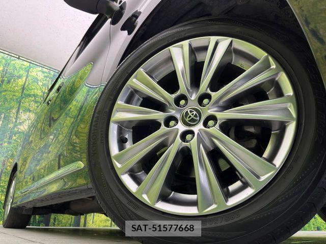 Toyota ALPHARD 2016-11 7452653-12