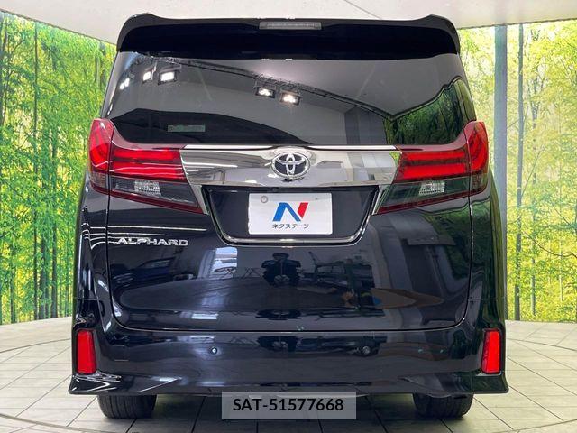 Toyota ALPHARD 2016-11 7452653-15