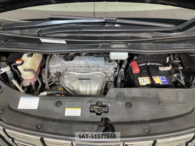 Toyota ALPHARD 2016-11 7452653-17