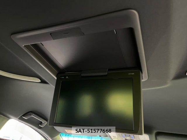Toyota ALPHARD 2016-11 7452653-2