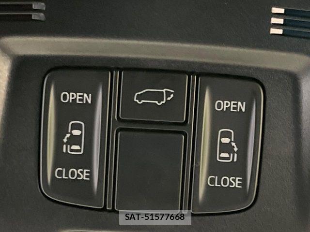 Toyota ALPHARD 2016-11 7452653-5