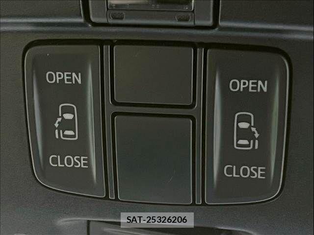 Toyota ALPHARD 2020-06 7499344-9