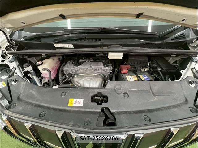 Toyota ALPHARD 2020-06 7499344-11