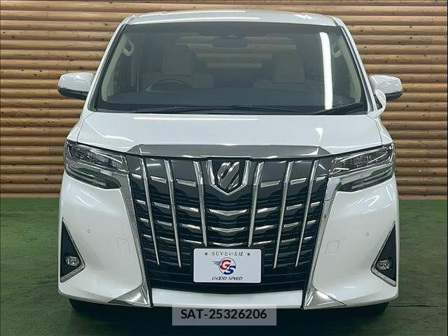 Toyota ALPHARD 2020-06 7499344-12