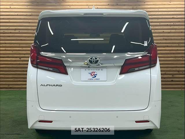 Toyota ALPHARD 2020-06 7499344-13