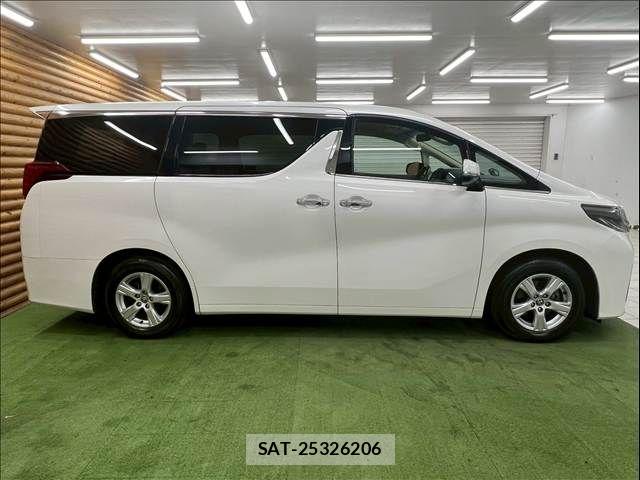 Toyota ALPHARD 2020-06 7499344-14