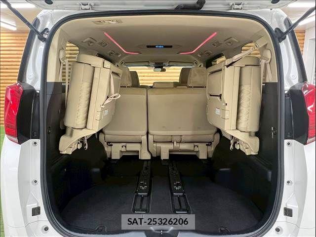 Toyota ALPHARD 2020-06 7499344-17