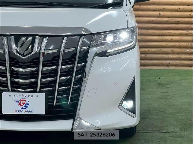 Toyota ALPHARD 2020-06 7499344-19