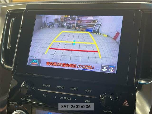 Toyota ALPHARD 2020-06 7499344-4