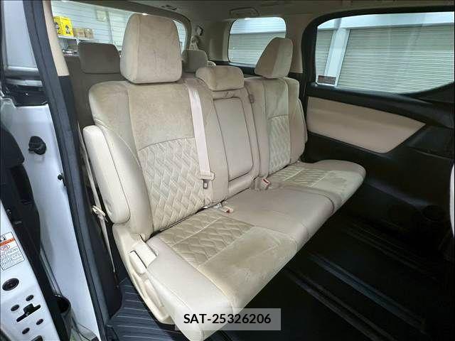 Toyota ALPHARD 2020-06 7499344-6