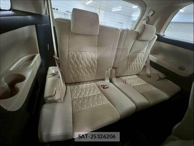 Toyota ALPHARD 2020-06 7499344-7