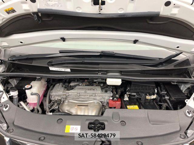 Toyota ALPHARD 2022-04 7508033-17