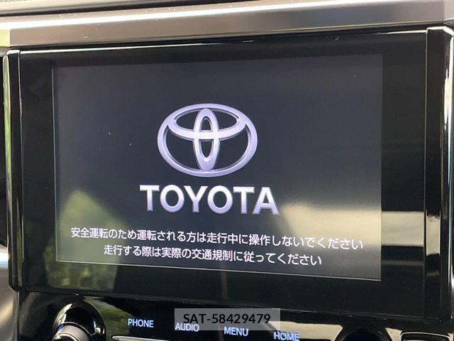 Toyota ALPHARD 2022-04 7508033-4