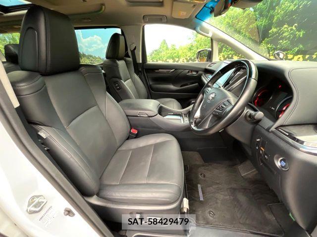 Toyota ALPHARD 2022-04 7508033-6