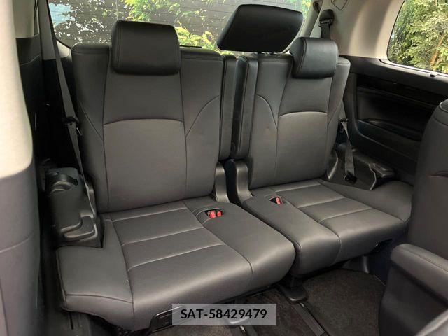Toyota ALPHARD 2022-04 7508033-8