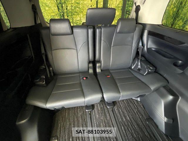 Toyota ALPHARD 2019-09 7499321-10