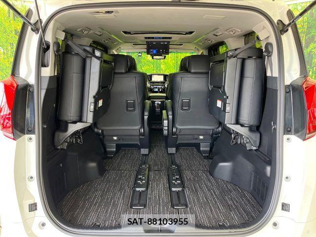 Toyota ALPHARD 2019-09 7499321-11