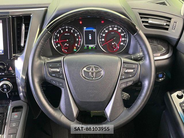 Toyota ALPHARD 2019-09 7499321-12