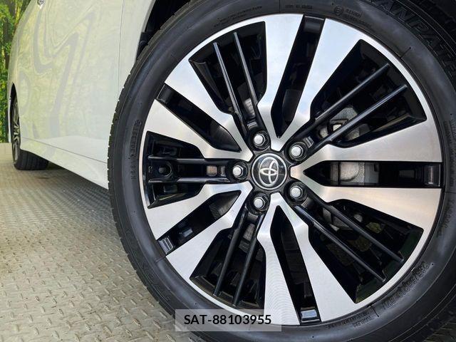 Toyota ALPHARD 2019-09 7499321-14