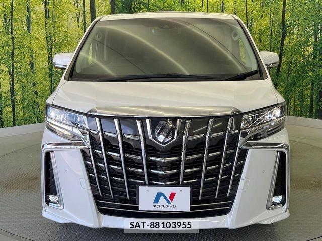 Toyota ALPHARD 2019-09 7499321-15