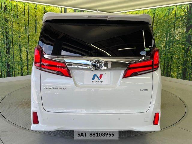 Toyota ALPHARD 2019-09 7499321-16