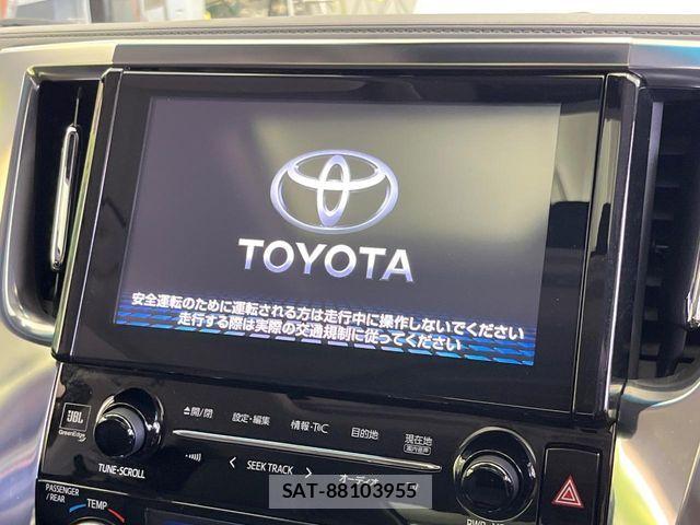 Toyota ALPHARD 2019-09 7499321-4
