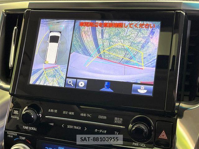 Toyota ALPHARD 2019-09 7499321-5