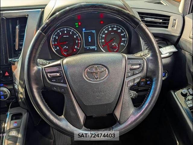 Toyota ALPHARD 2022-01 7499316-12