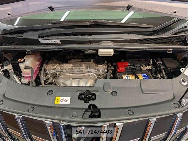 Toyota ALPHARD 2022-01 7499316-13