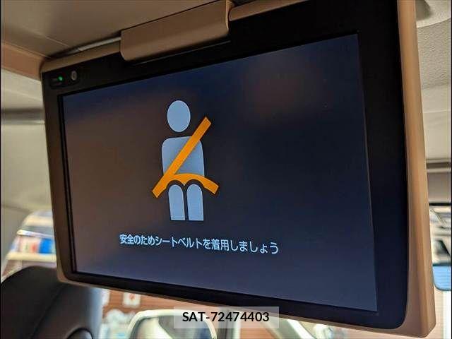 Toyota ALPHARD 2022-01 7499316-14