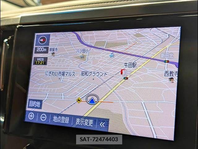 Toyota ALPHARD 2022-01 7499316-2
