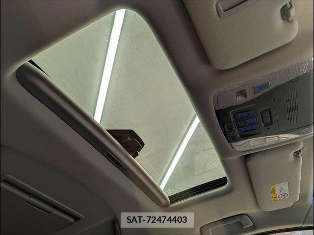 Toyota ALPHARD 2022-01 7499316-5
