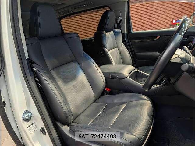 Toyota ALPHARD 2022-01 7499316-6