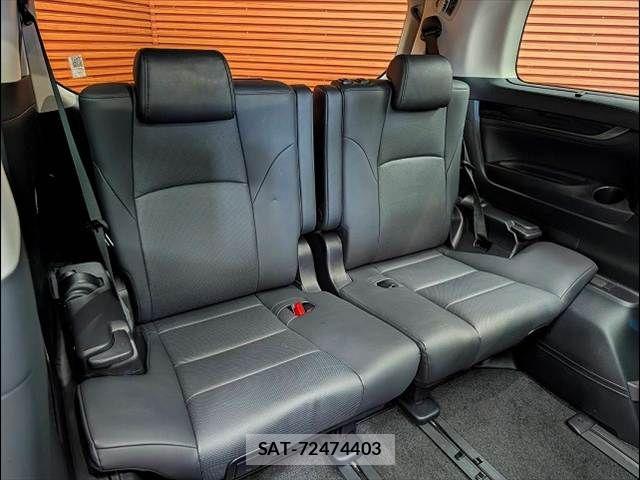 Toyota ALPHARD 2022-01 7499316-8