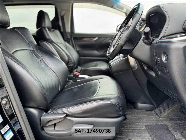 Toyota ALPHARD 2015-03 7499348-15