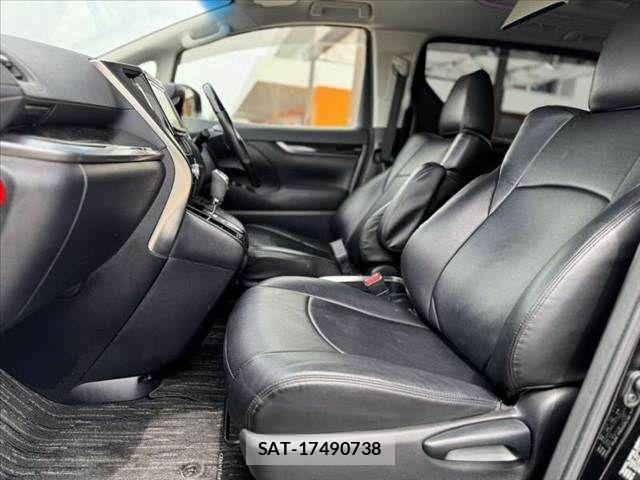 Toyota ALPHARD 2015-03 7499348-16