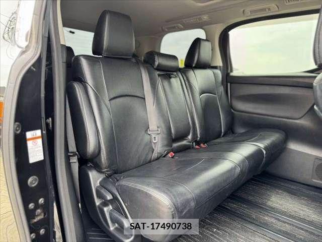 Toyota ALPHARD 2015-03 7499348-18