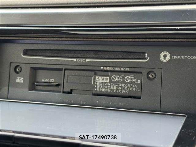 Toyota ALPHARD 2015-03 7499348-22