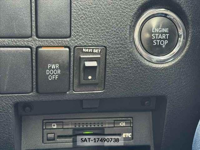 Toyota ALPHARD 2015-03 7499348-23