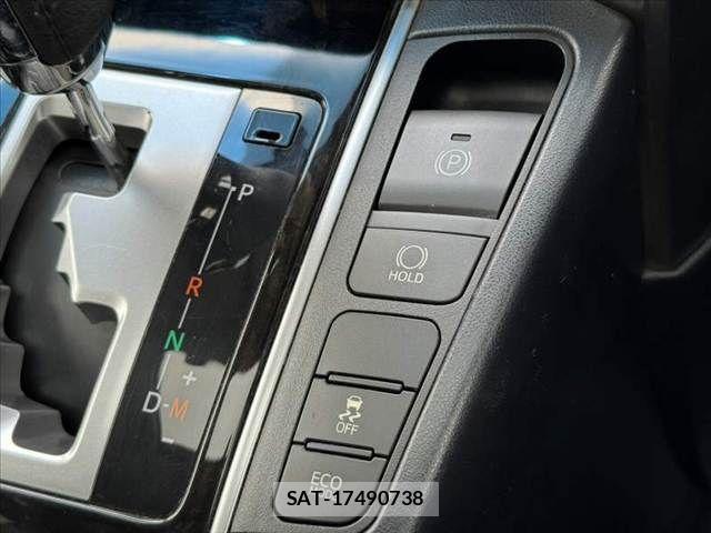 Toyota ALPHARD 2015-03 7499348-26