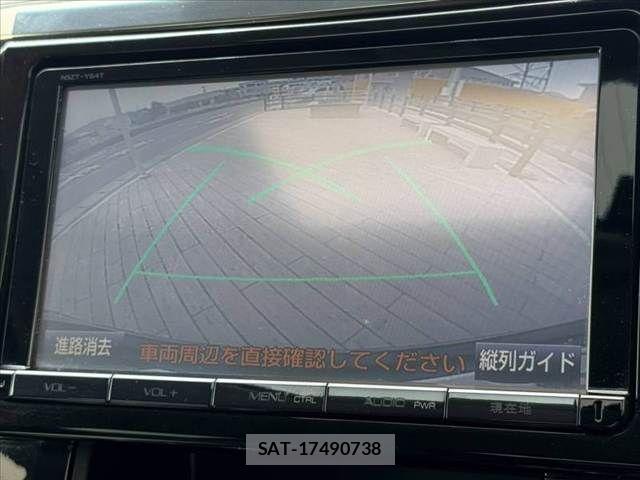 Toyota ALPHARD 2015-03 7499348-2