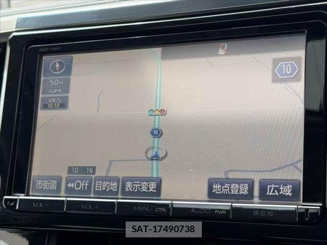 Toyota ALPHARD 2015-03 7499348-3