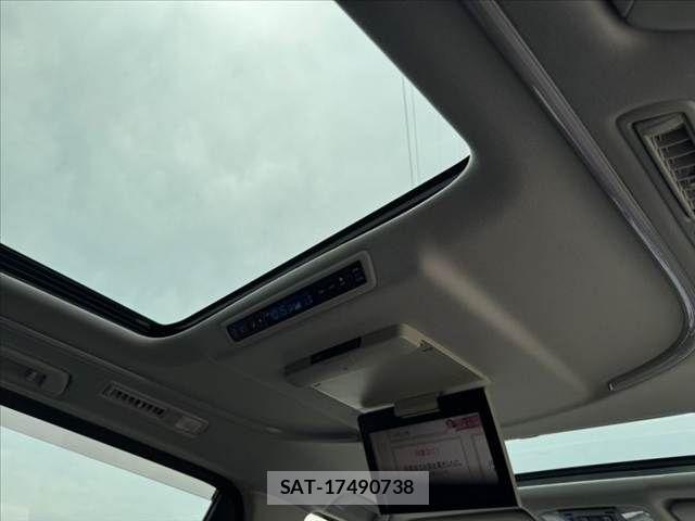 Toyota ALPHARD 2015-03 7499348-4