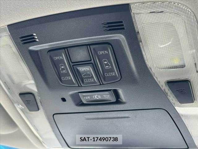 Toyota ALPHARD 2015-03 7499348-5