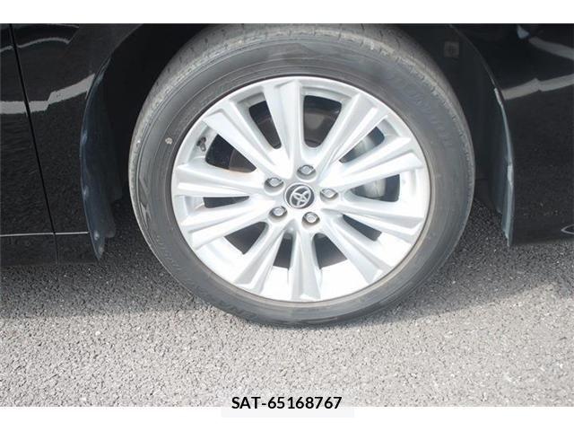 Toyota ALPHARD 2020-04 7508047-9