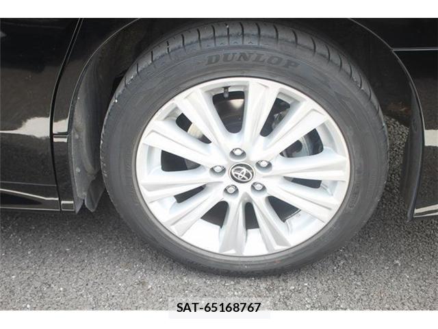 Toyota ALPHARD 2020-04 7508047-11