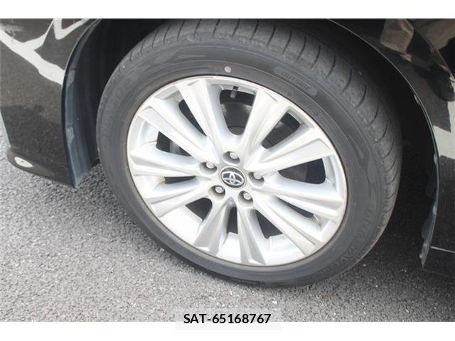 Toyota ALPHARD 2020-04 7508047-12