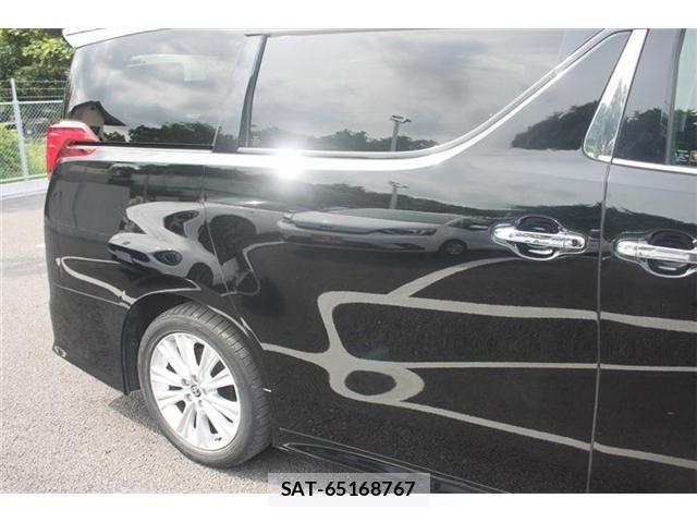 Toyota ALPHARD 2020-04 7508047-16