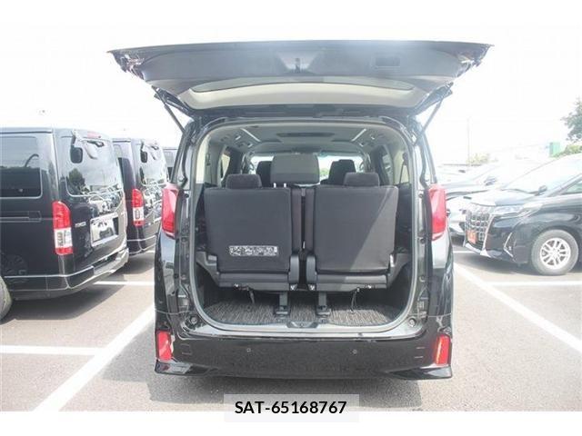 Toyota ALPHARD 2020-04 7508047-17